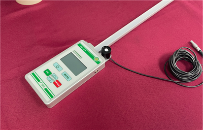 Merilnik indeksa območja listov