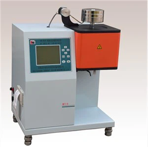 MFI taline tok programa za ustvarjanje kazala (MFR, MVR preskusne metode)